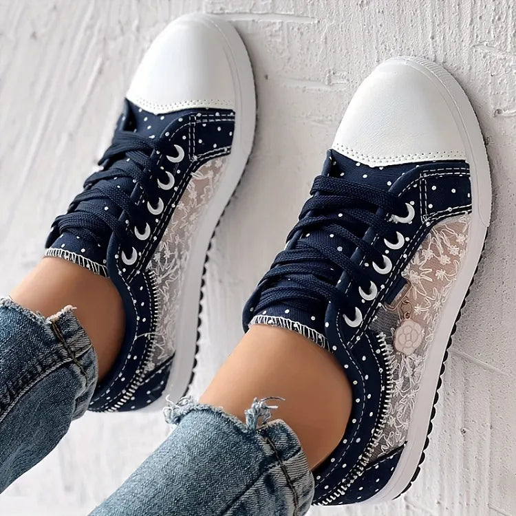 Amber | Orthopedic sneakers