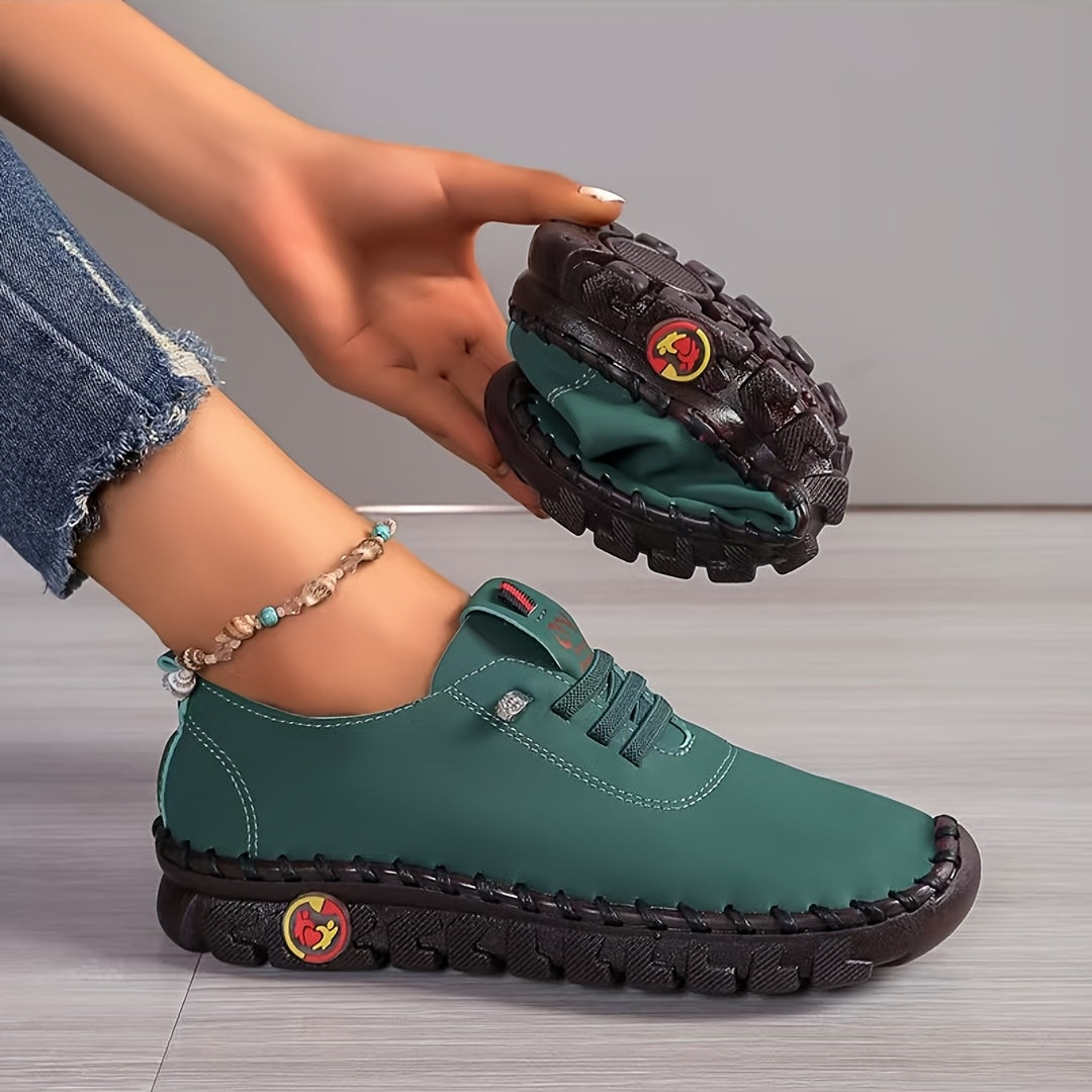 Scarlett™ | Cloud Comfort Shoes