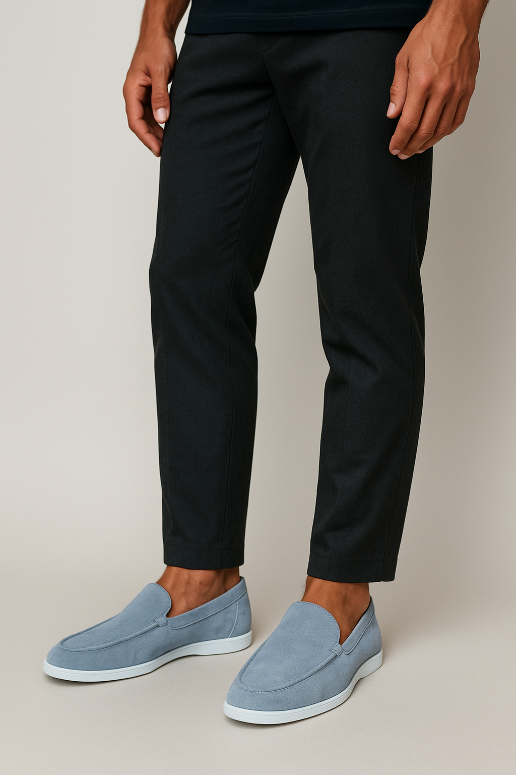 William™ | Smart Office Commute Loafers