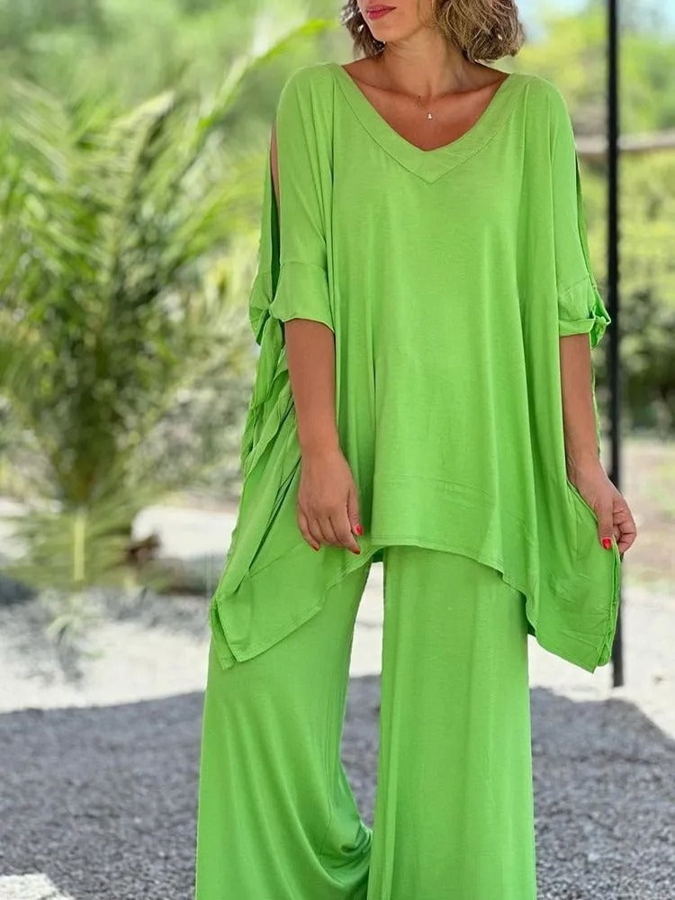Aria™ | Chic Lounge Set