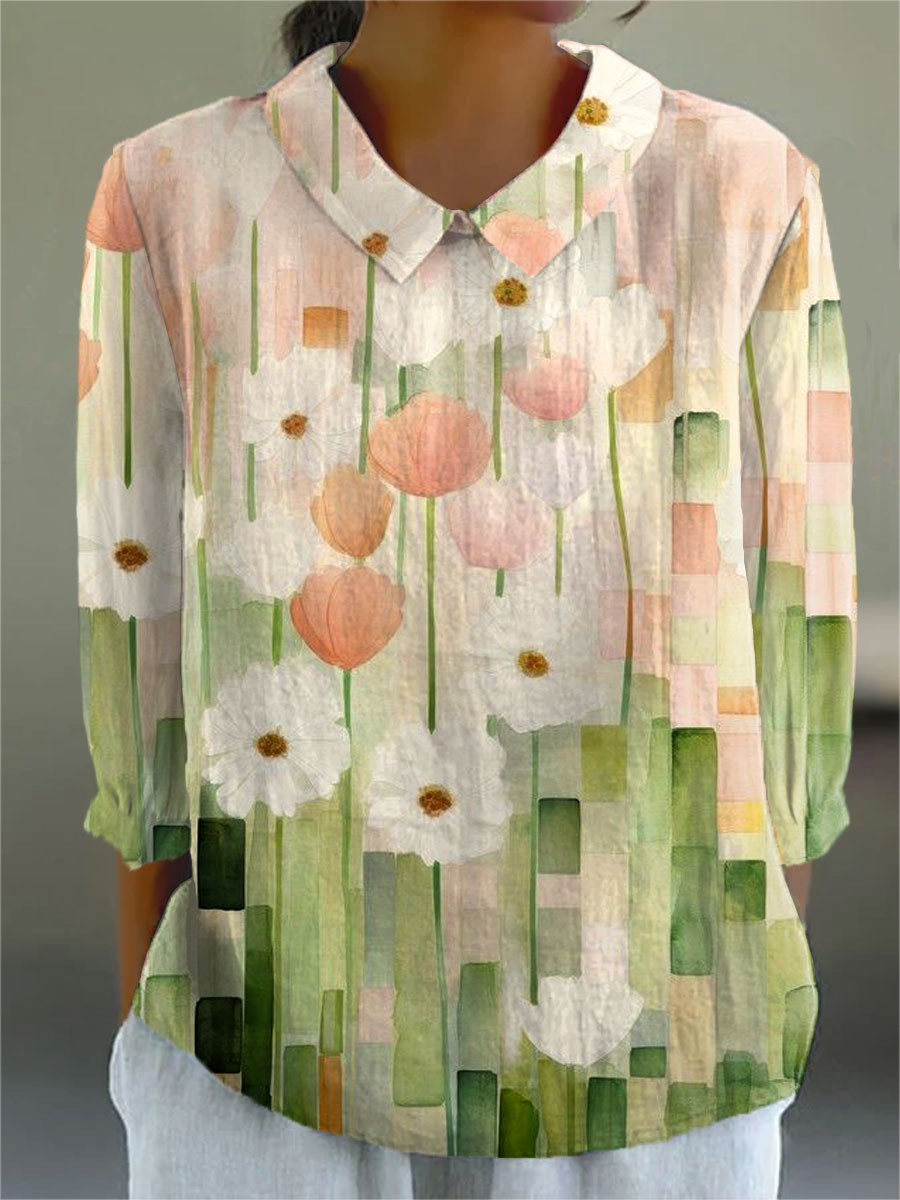 Amélia Blouse