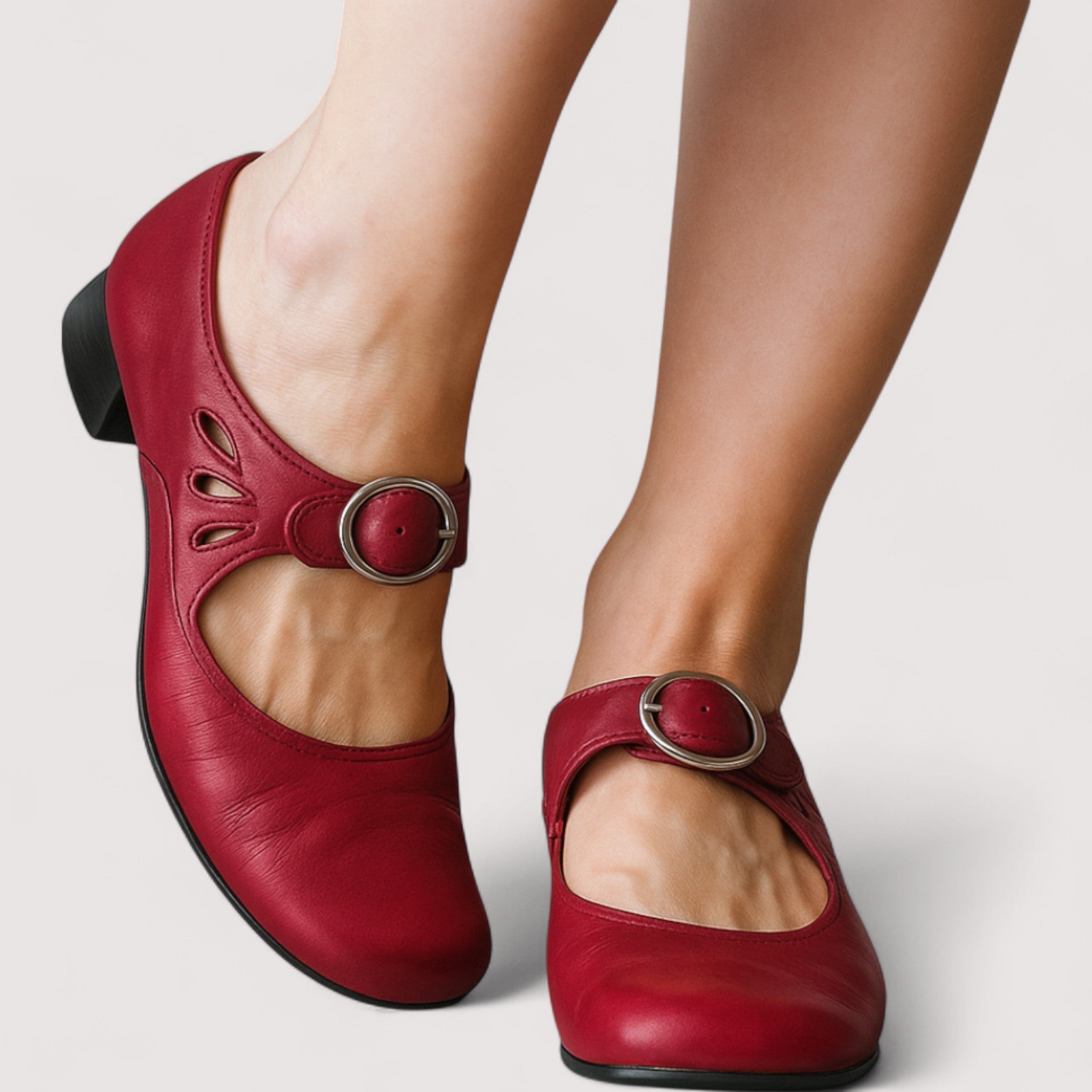 Clara | Elegant High Heels