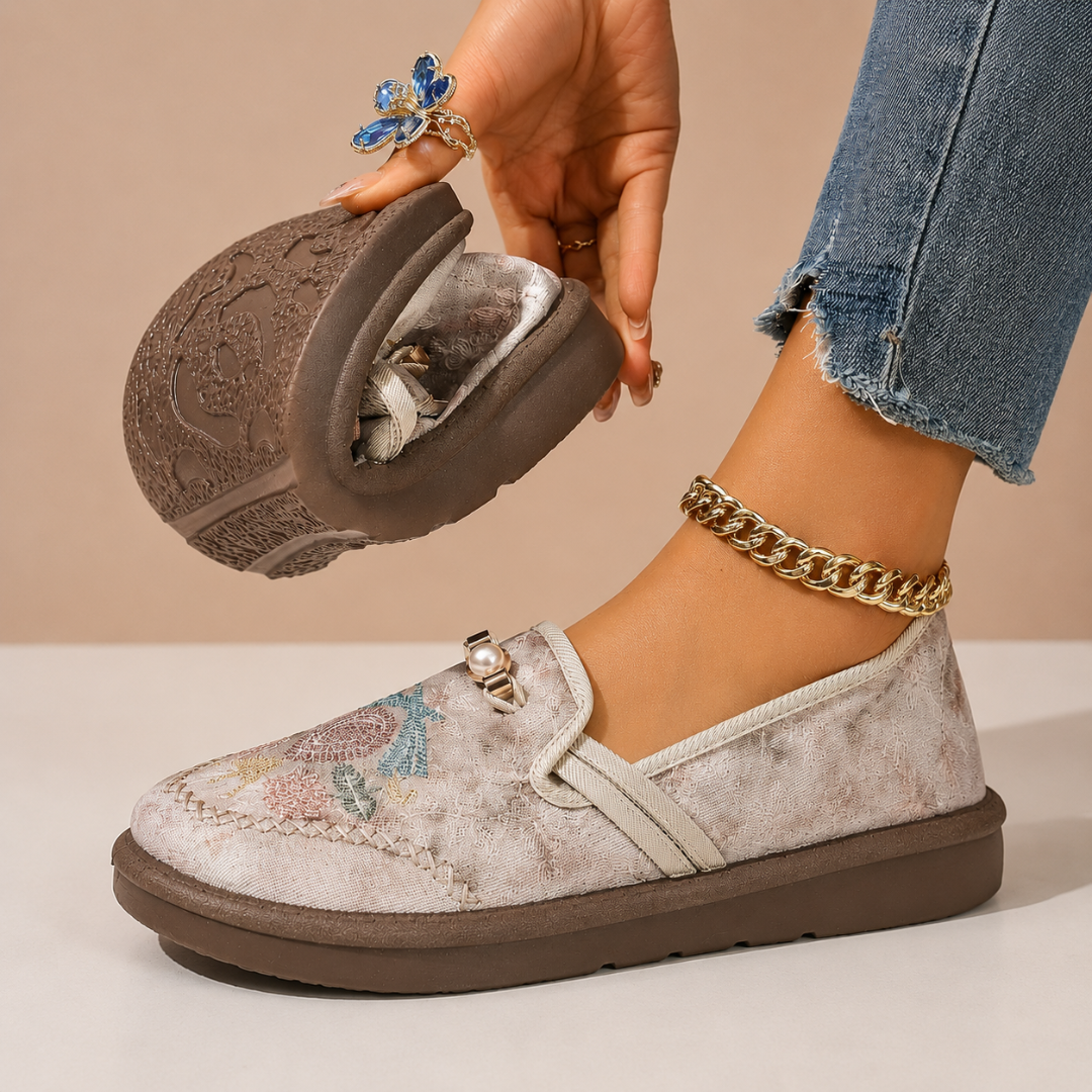 Denise™ | Lightweight Sport Sneakers