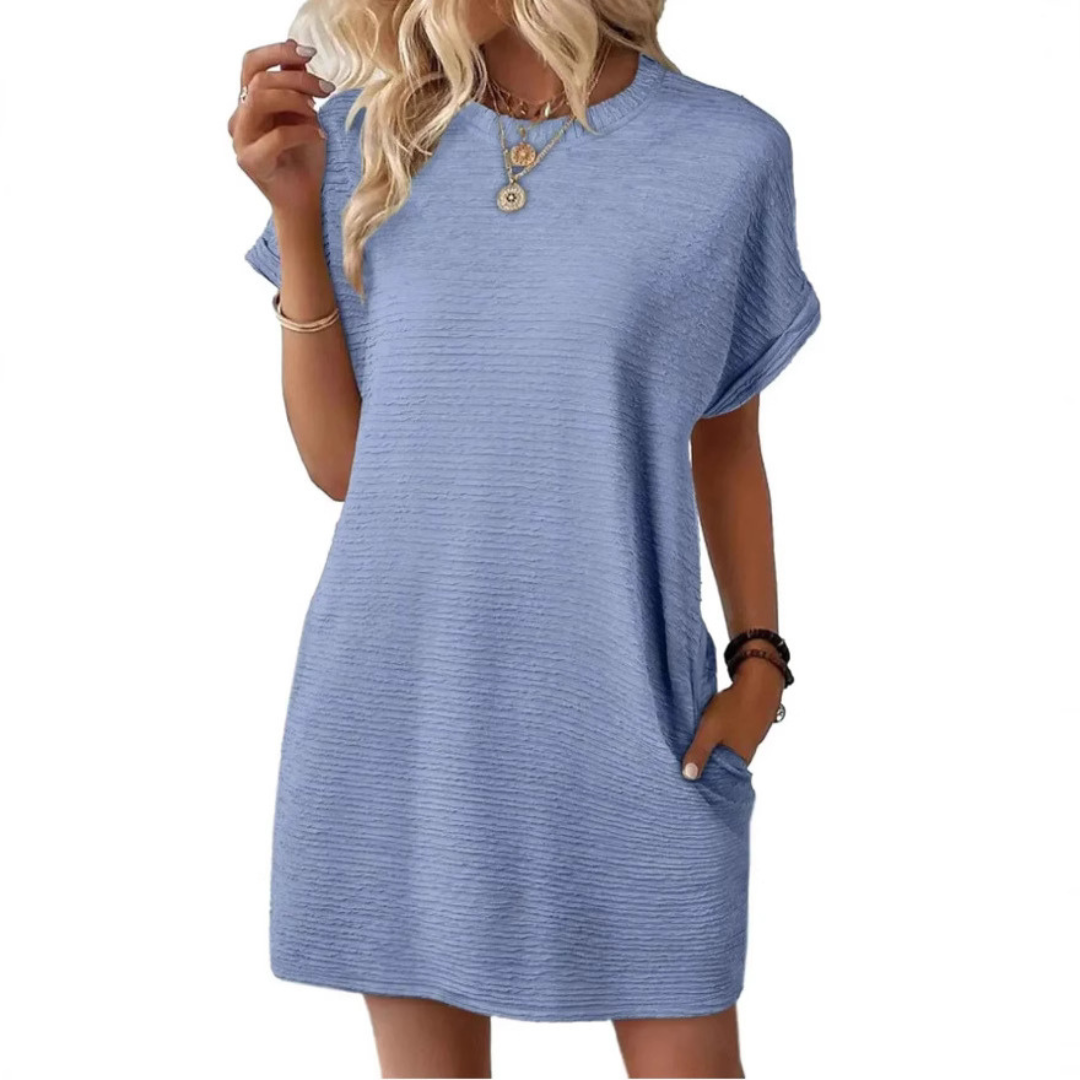 EVASHA™ – Casual Summer Dress