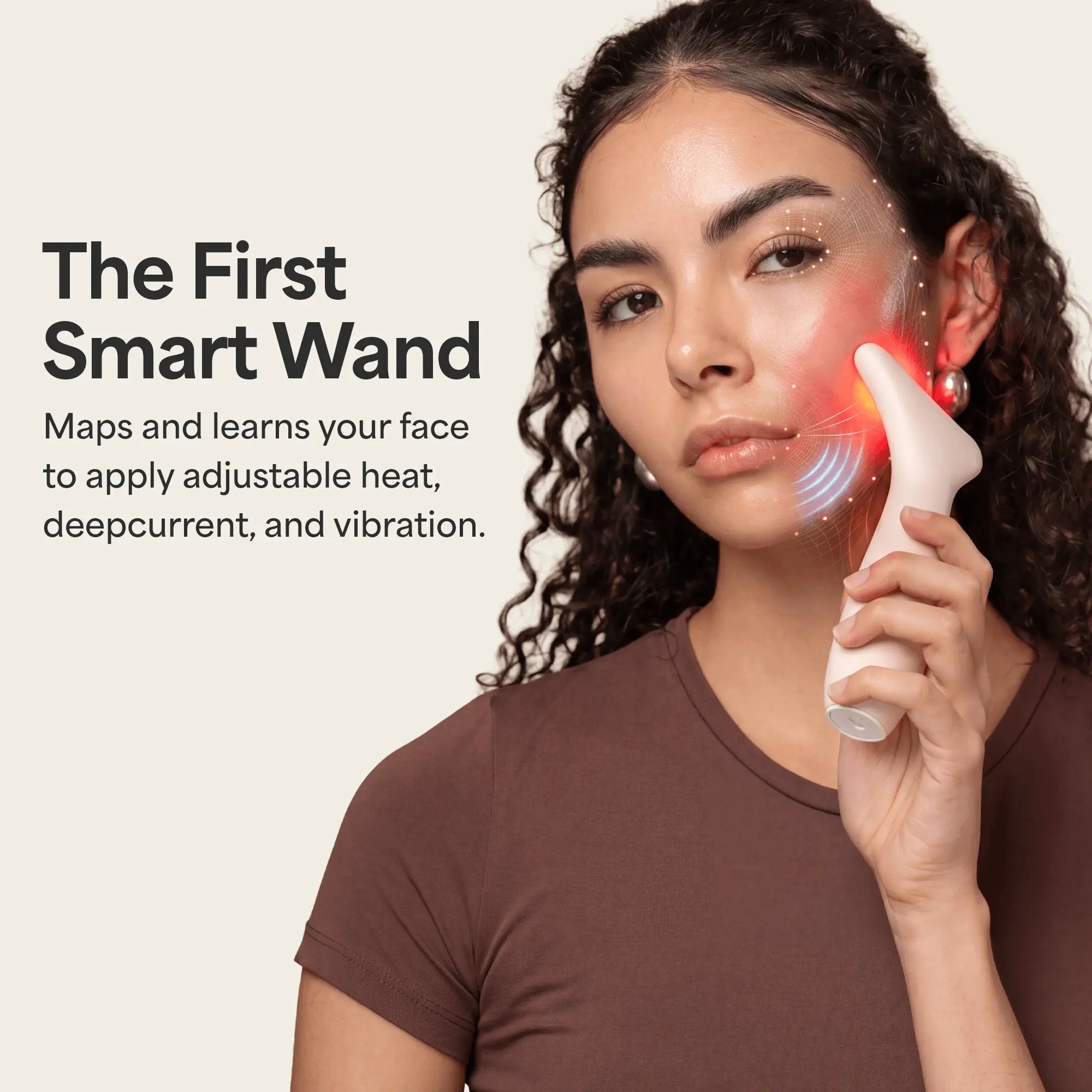Lily & Lune Genie Smart Wand