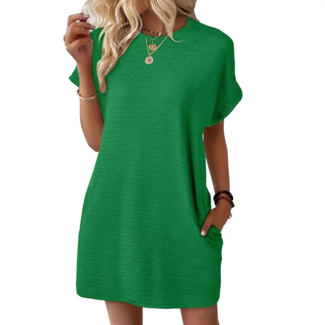 EVASHA™ – Casual Summer Dress