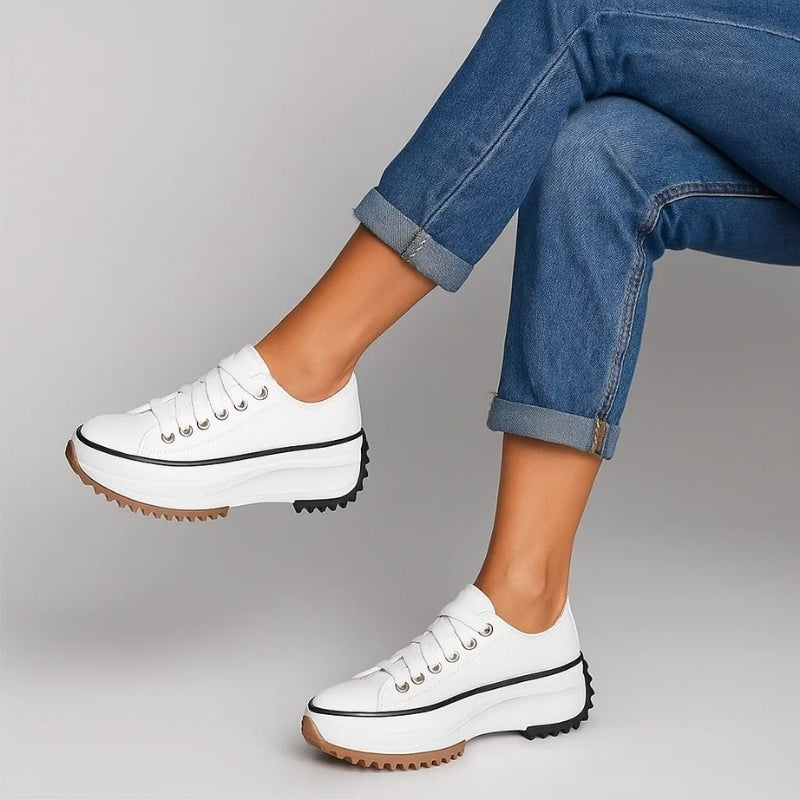 Montra | Orthopedic Shoes