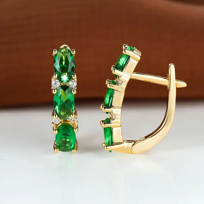 Celeste Armand Earrings