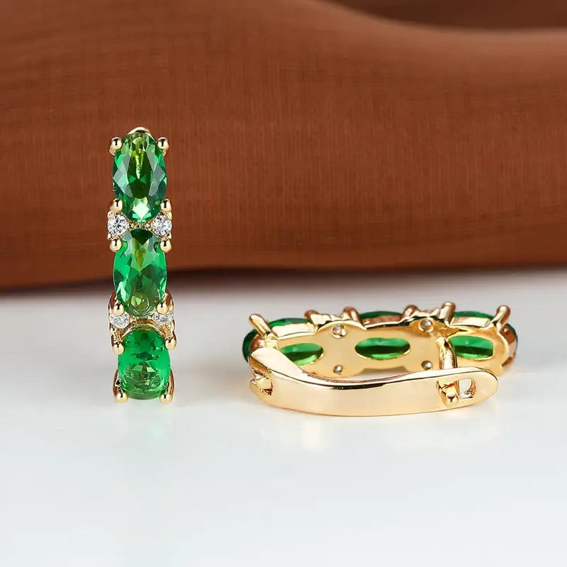 Celeste Armand Earrings