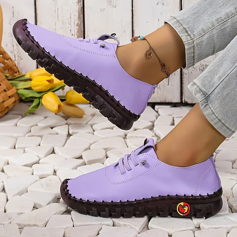Scarlett™ | Cloud Comfort Shoes
