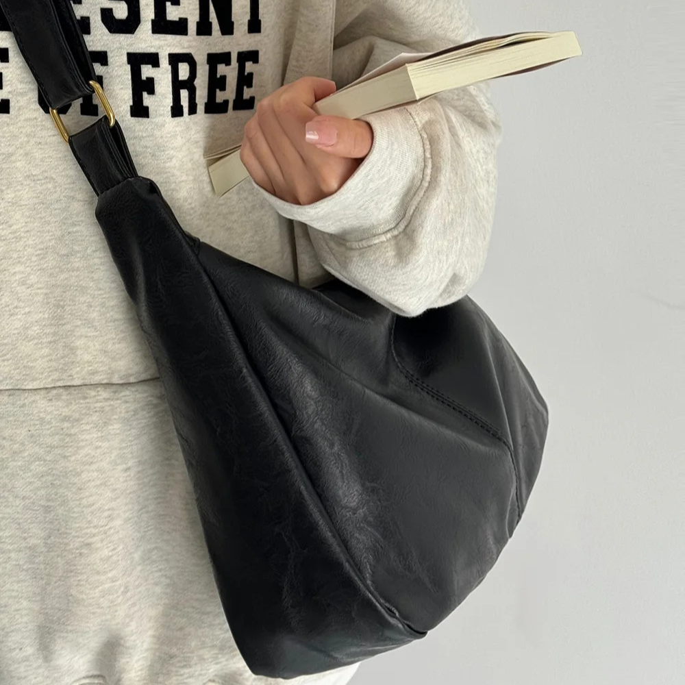 Isabella | Everyday Shoulder Bag