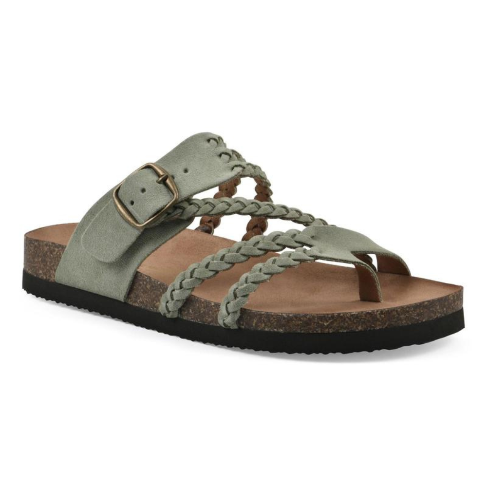 Kathy™ | Effortless Outdoor Walking Sandal