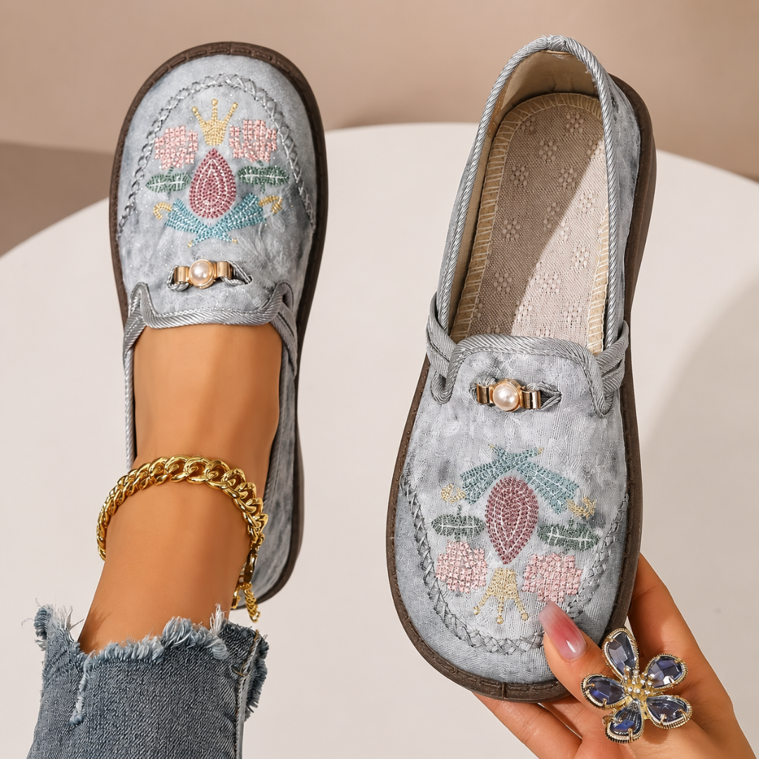 Denise™ | Lightweight Sport Sneakers
