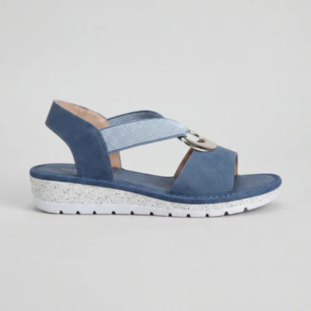 Luna Coastal Sandals