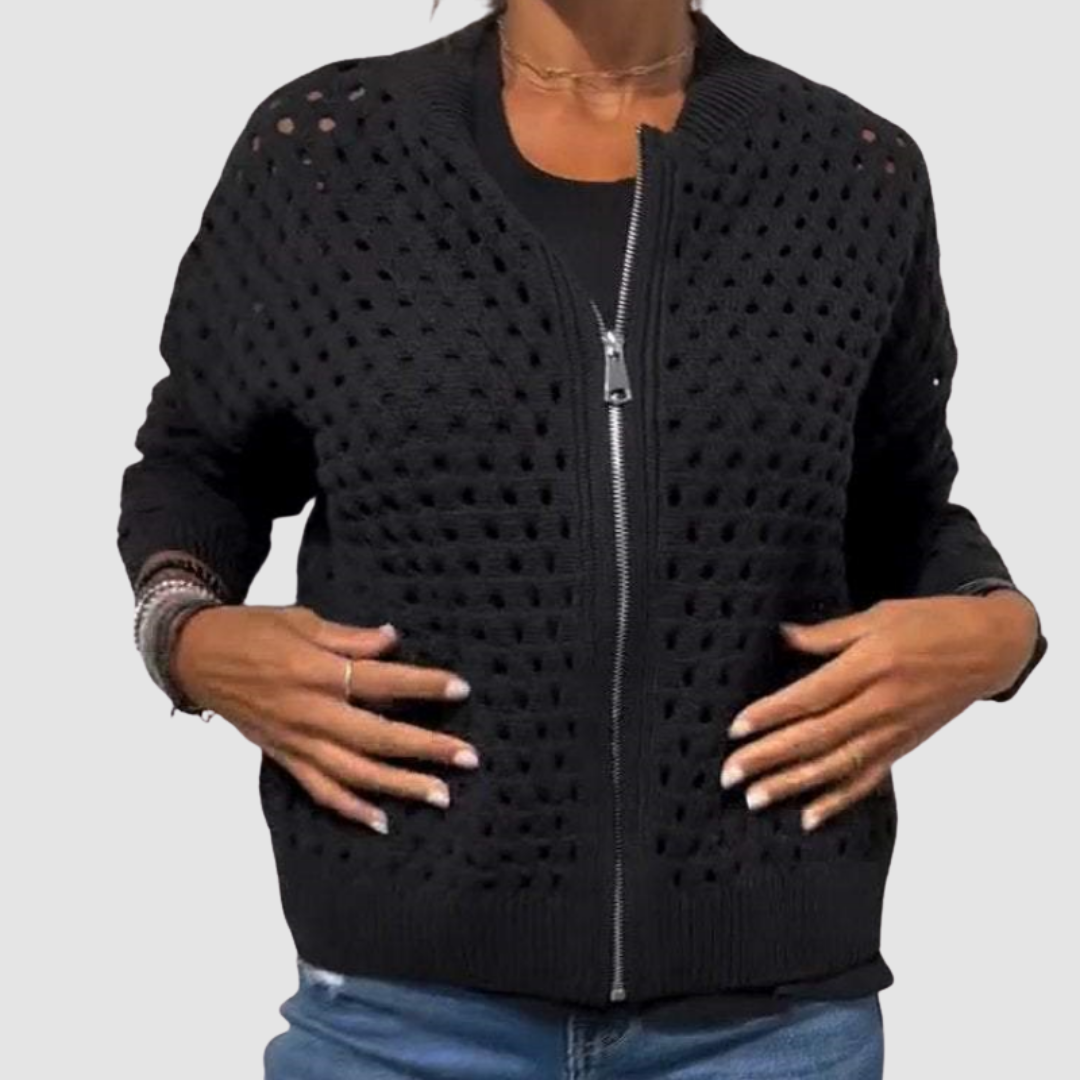 Graciela™ | Casual Everyday Knit Cardigan