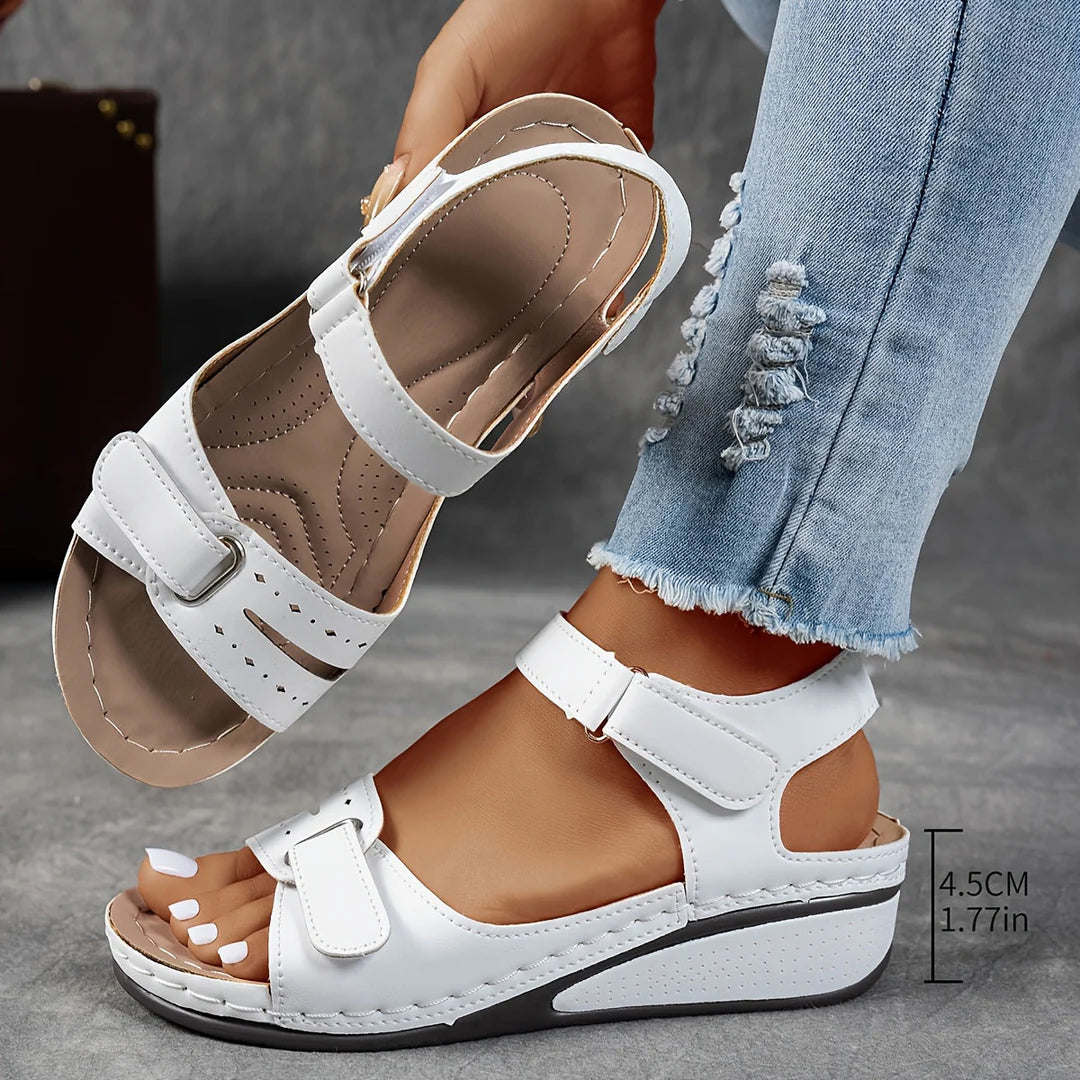 Zephyra™ | Comfortable & Lightweight Sandals