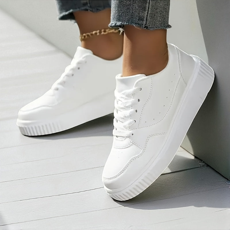 Savannah™ | Wild Comfort Sneakers