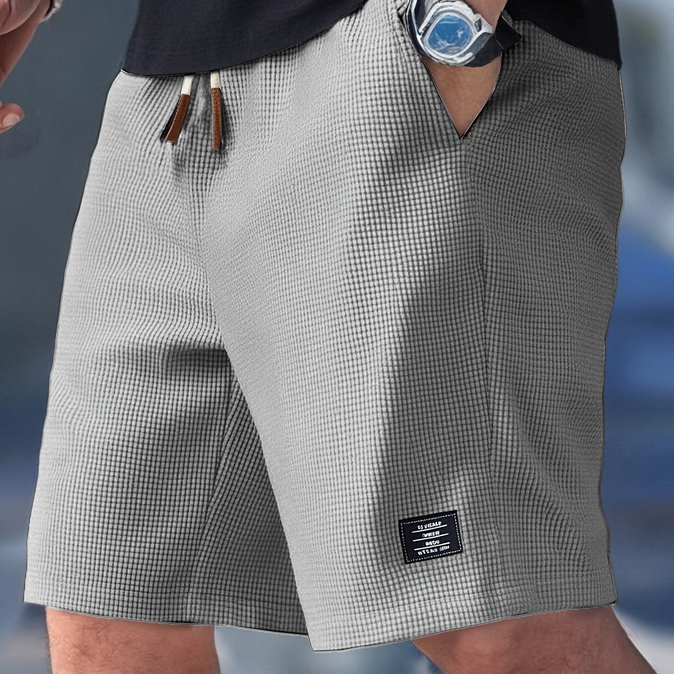 Jack™ | Casual Summer Beach Shorts