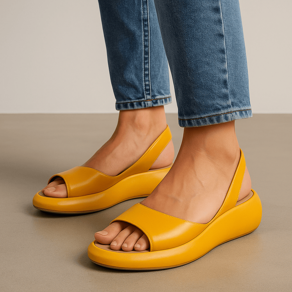 Sharon™ | Comfortable Orthopedic Sandals