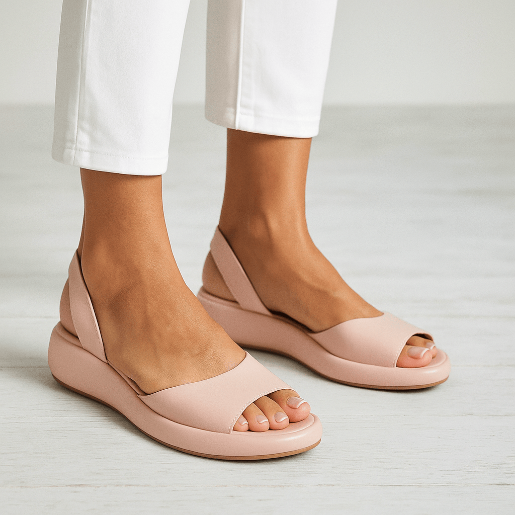 Sharon™ | Comfortable Orthopedic Sandals