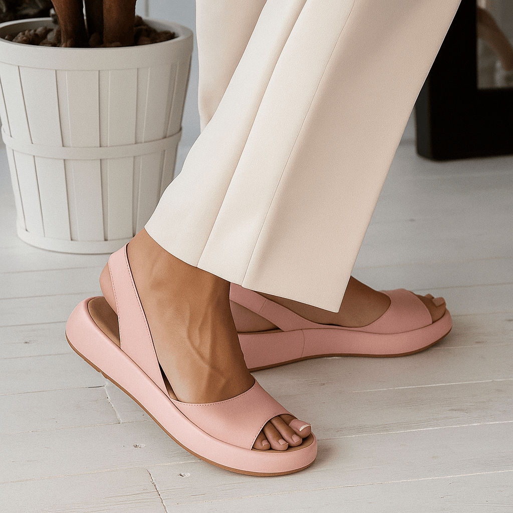 Sharon™ | Comfortable Orthopedic Sandals