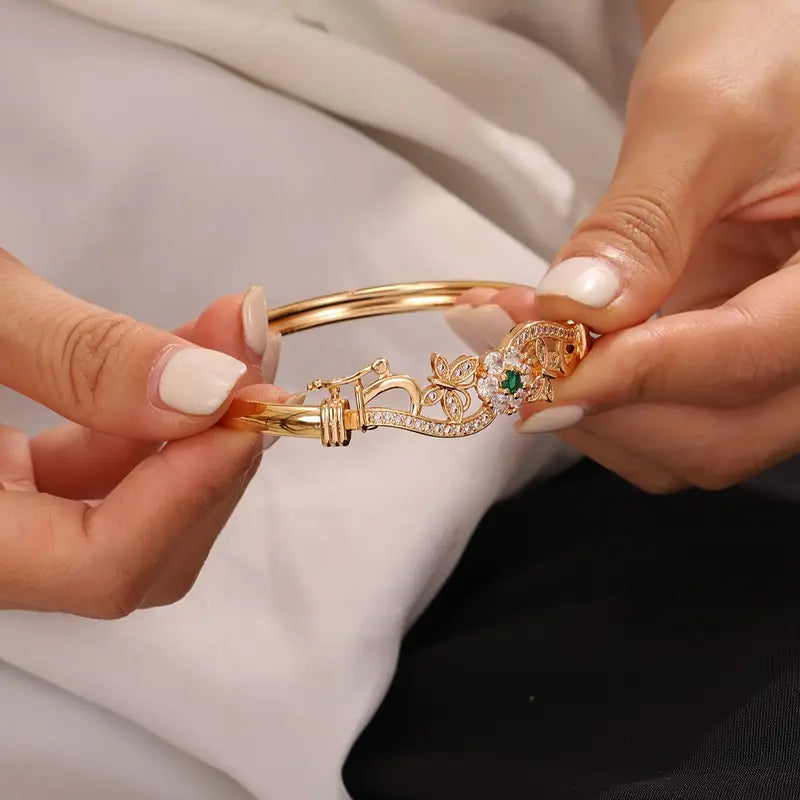 Isla Beaumont Bracelet