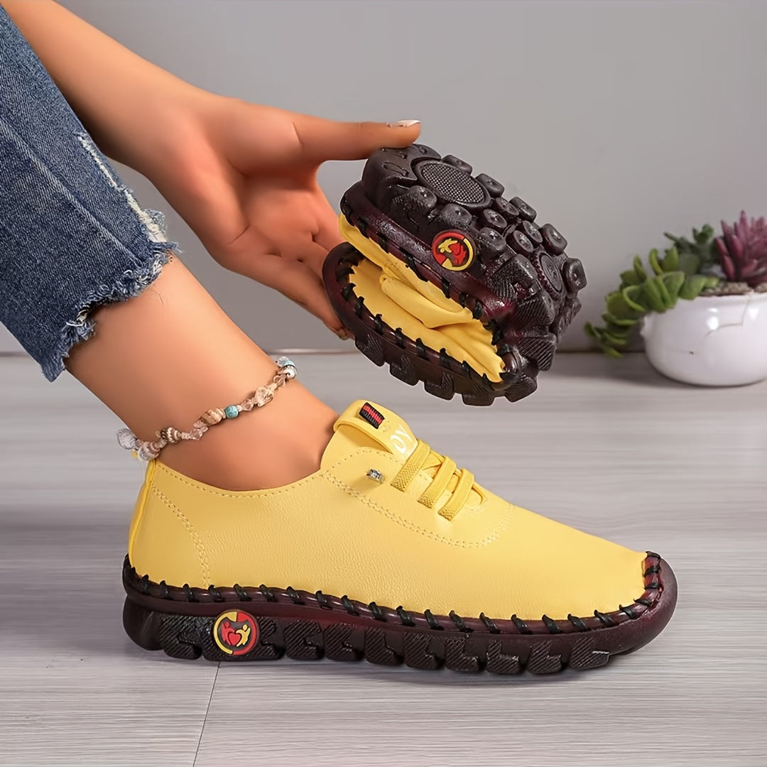 Scarlett™ | Cloud Comfort Shoes