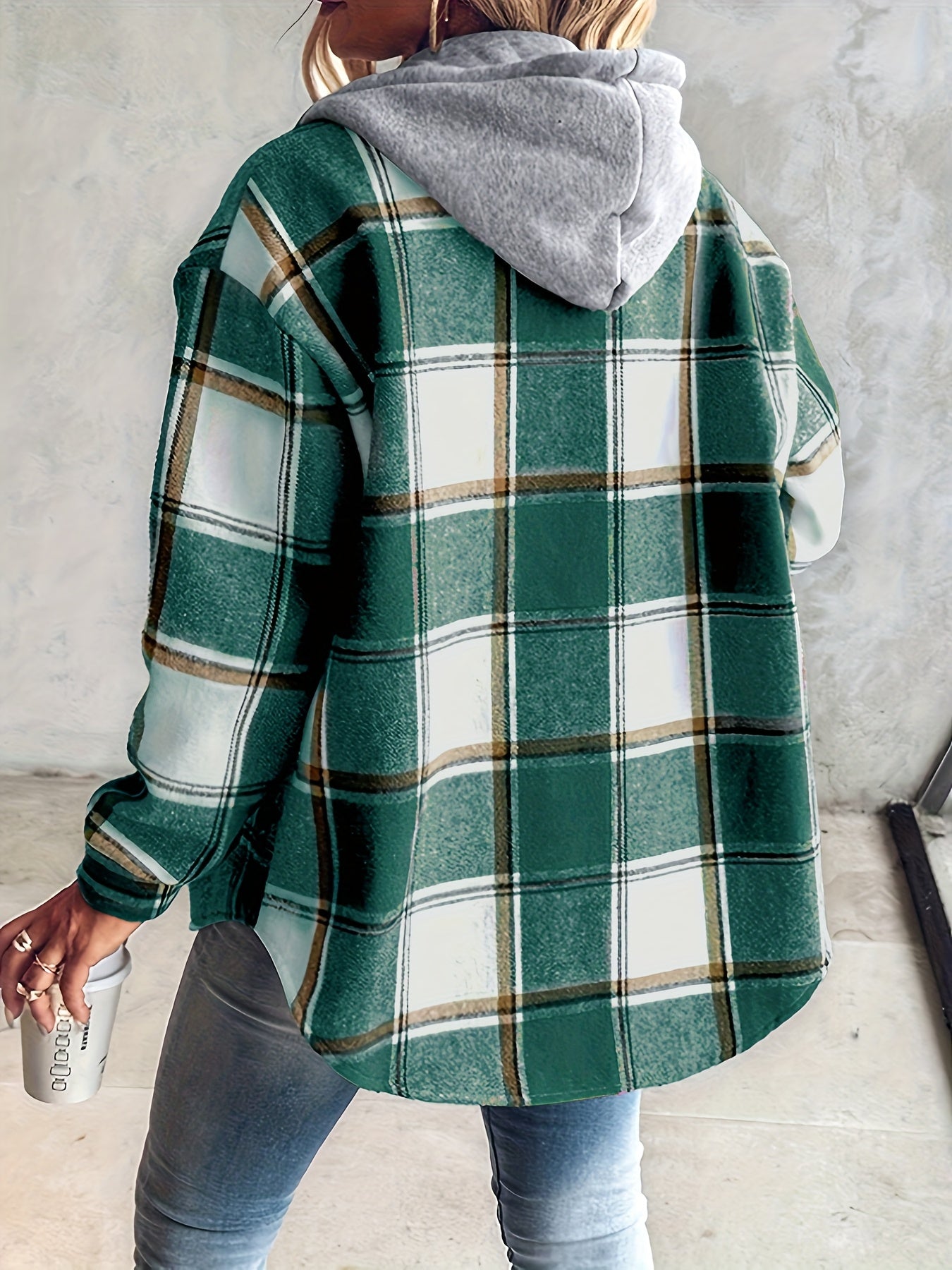 Alice | Plushed vest