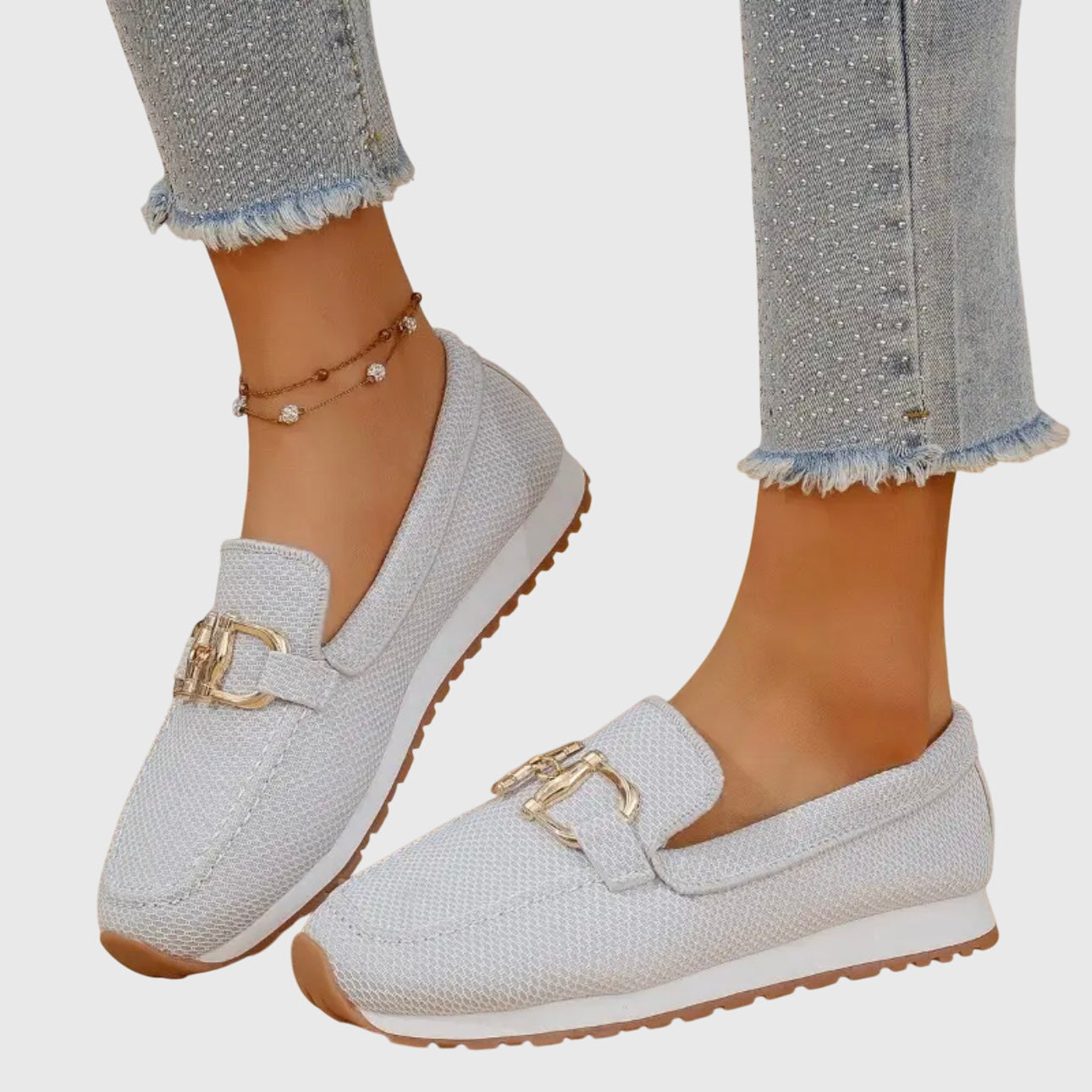 Delphine™ | Comfortable Everyday Walking Casual Shoes