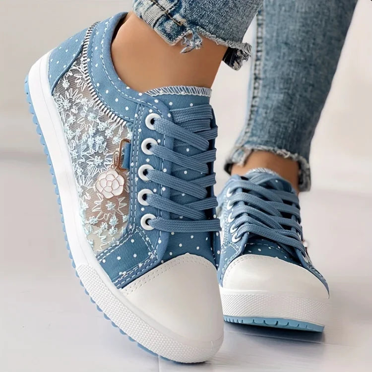 Amber | Orthopedic sneakers