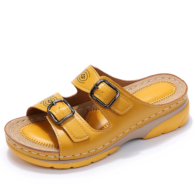 Carissa™ | Everyday Walking Comfort Sandal