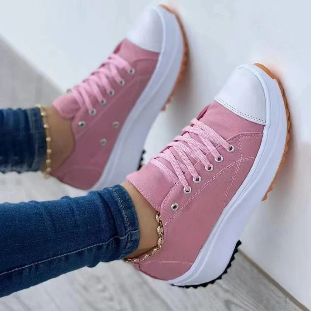 Montra | Orthopedic Shoes