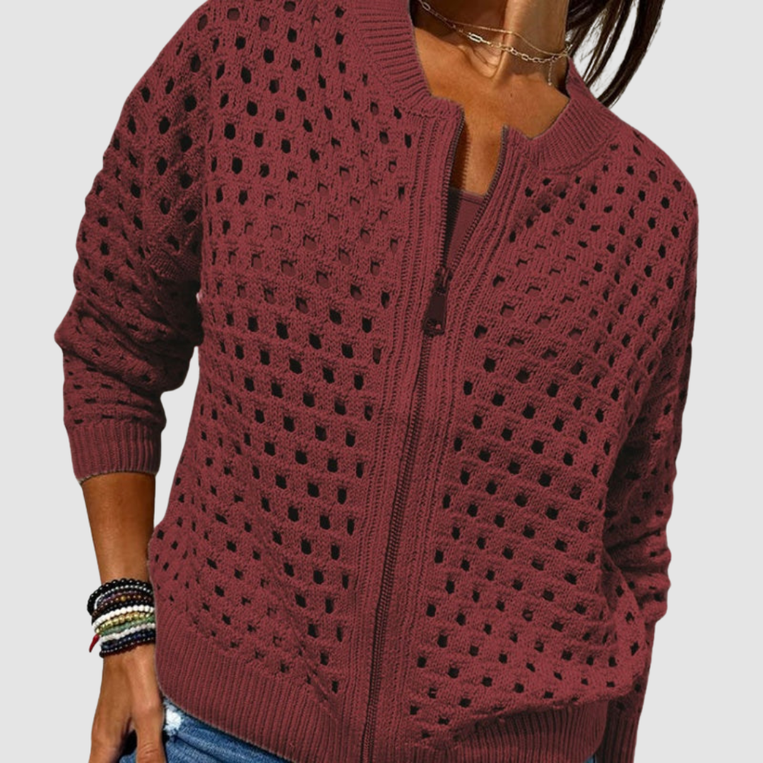 Graciela™ | Casual Everyday Knit Cardigan