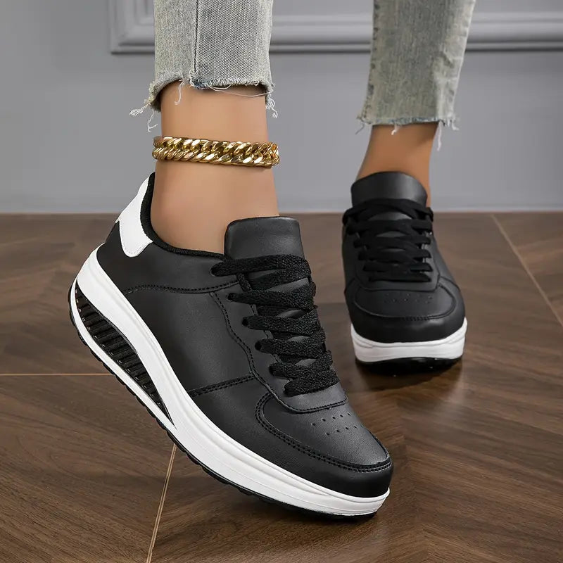 SUZAN ORTHOPEDIC SNEAKERS