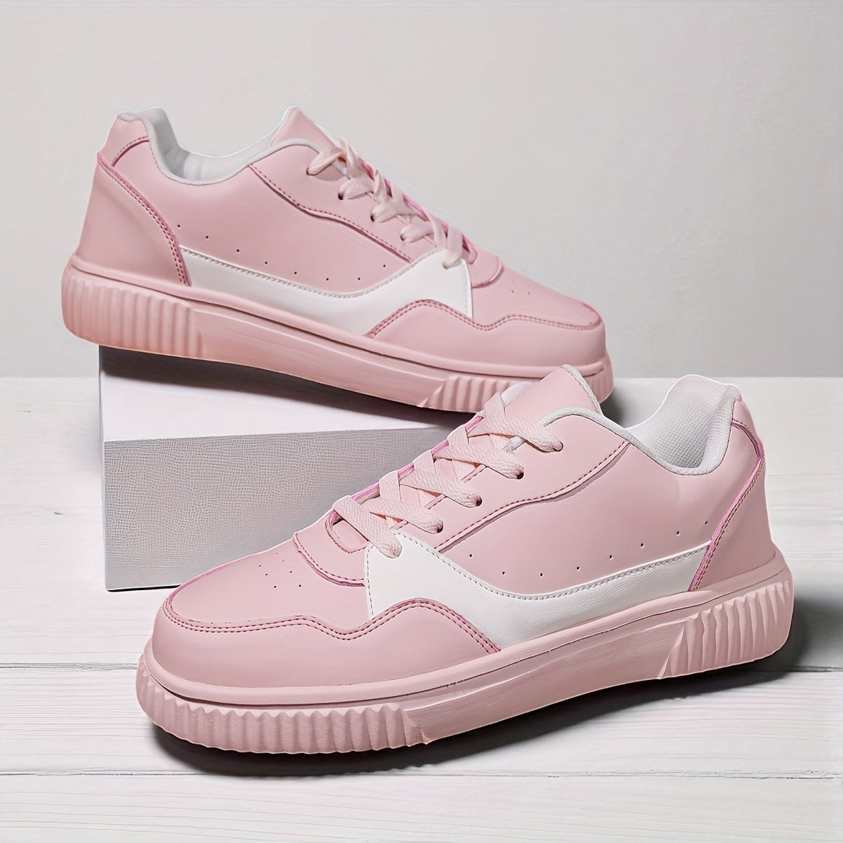 Savannah™ | Wild Comfort Sneakers