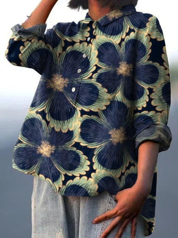 Jessica™ | Elegant Lightweight Shirt