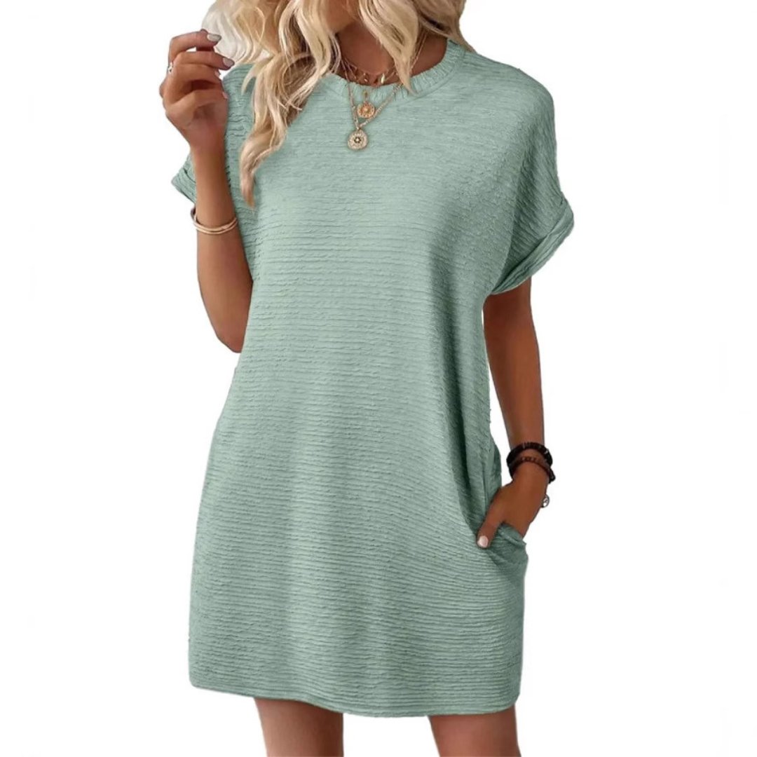 EVASHA™ – Casual Summer Dress