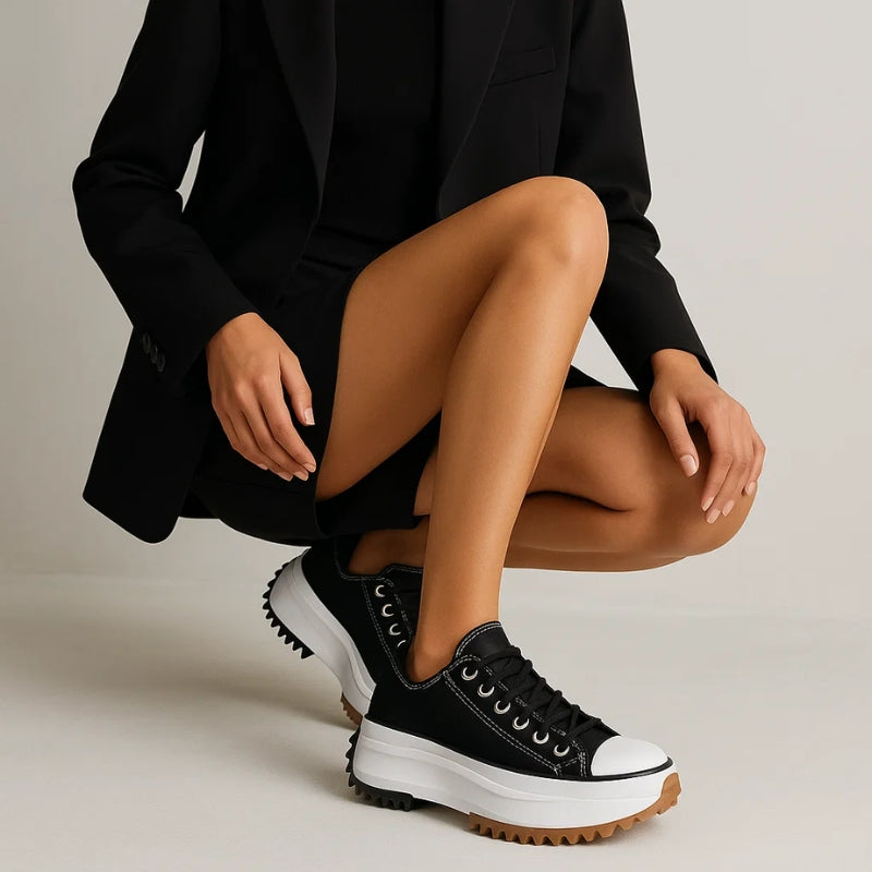 Montra | Orthopedic Shoes