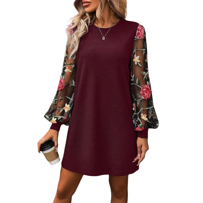 L&L | The Mireille Dress