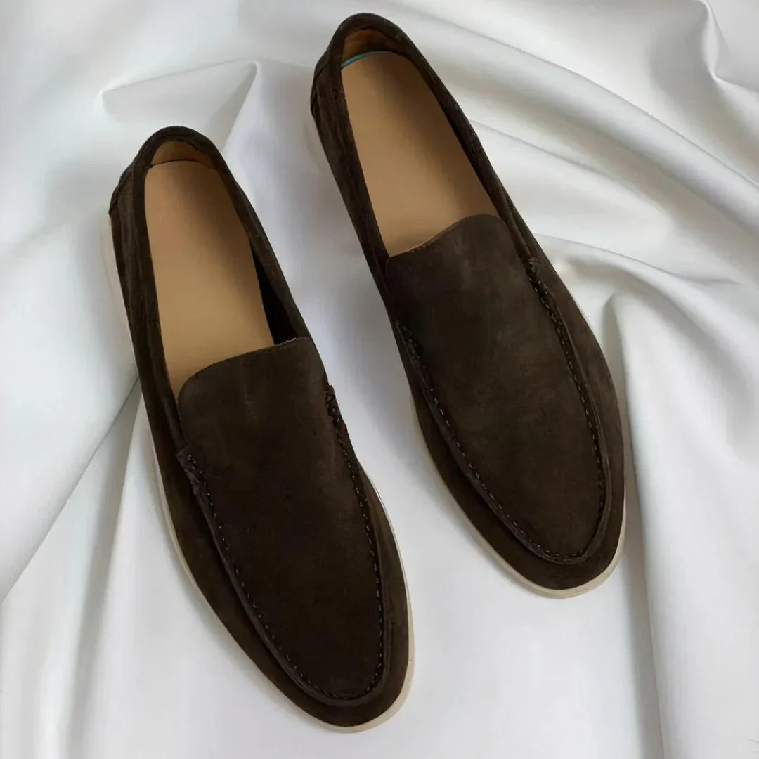 William™ | Smart Office Commute Loafers