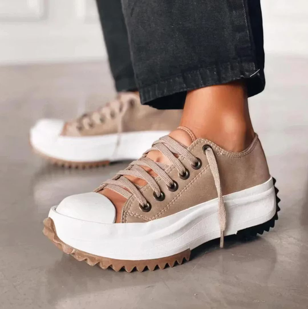 Montra | Orthopedic Shoes