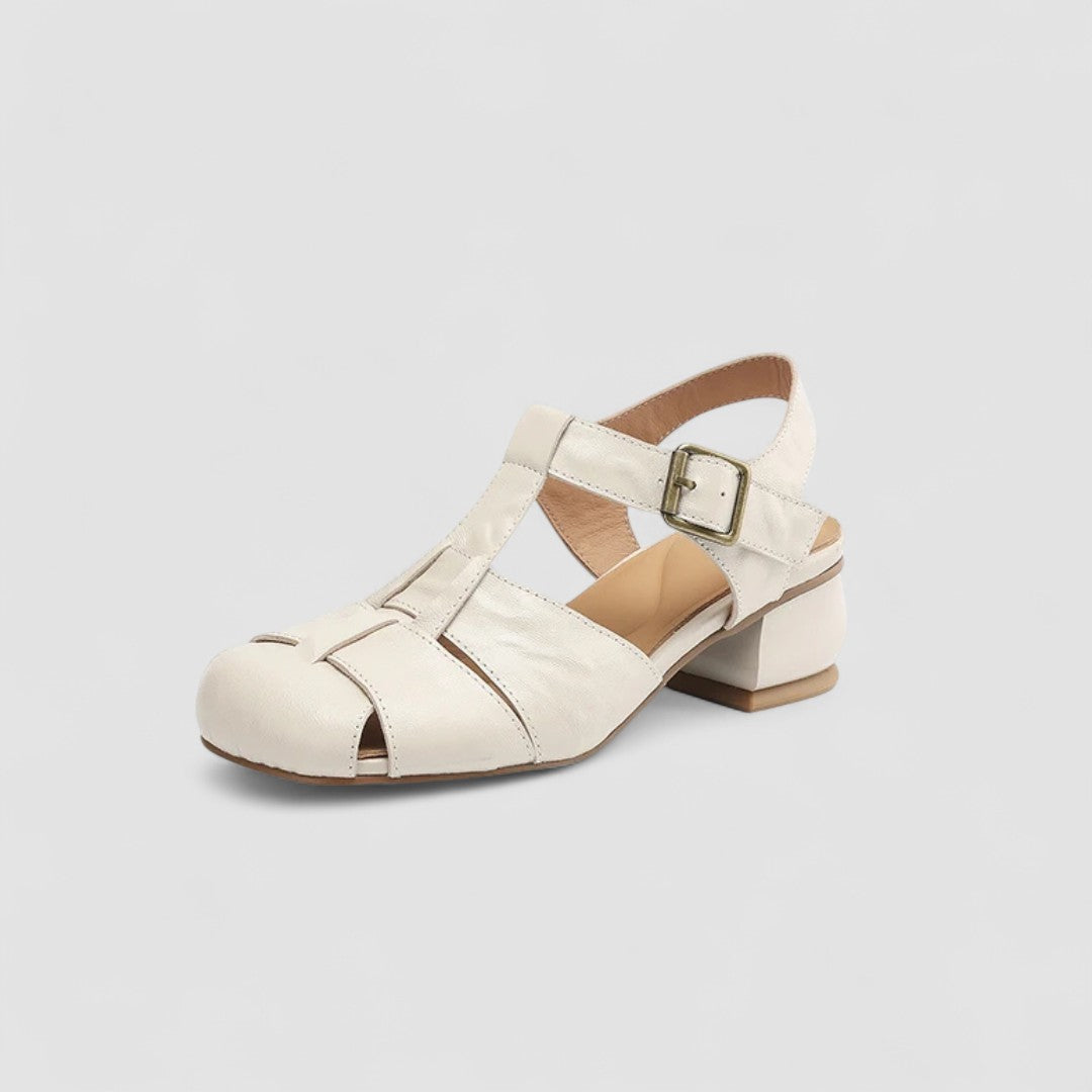 Amelia | Comfortable Mary Jane Shoes