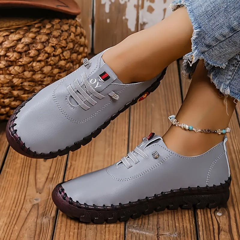 Scarlett™ | Cloud Comfort Shoes