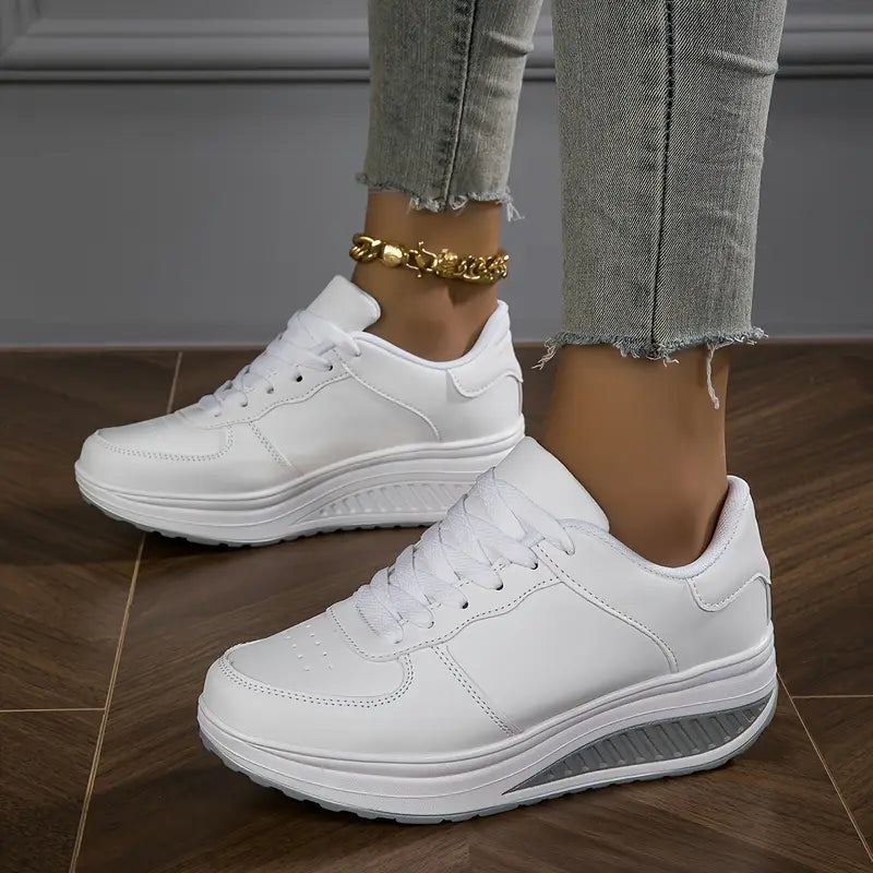 SUZAN ORTHOPEDIC SNEAKERS