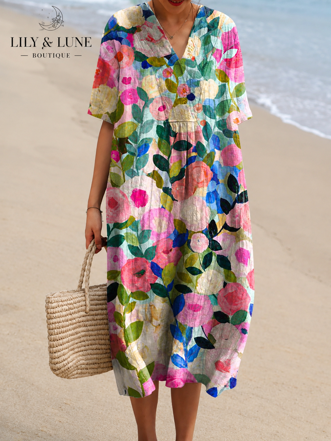 Margaret | Floral Collection