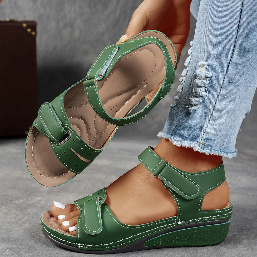 Zephyra™ | Comfortable & Lightweight Sandals