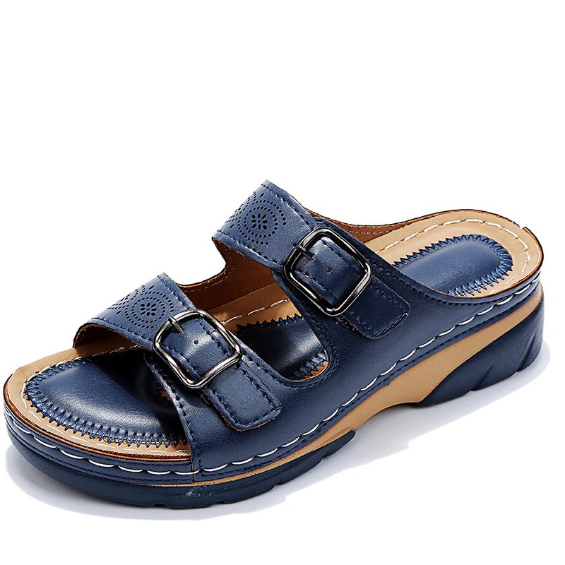 Carissa™ | Everyday Walking Comfort Sandal