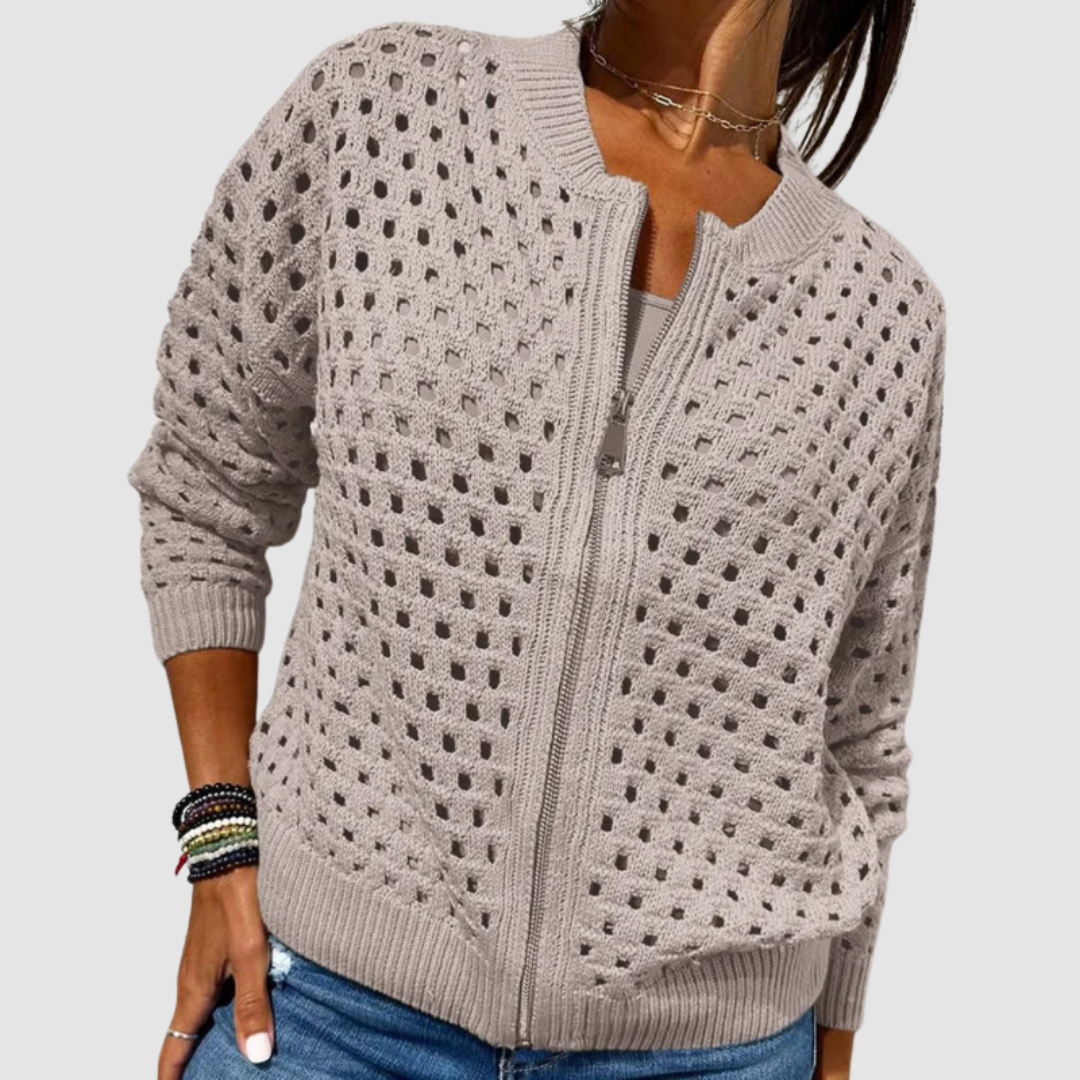 Graciela™ | Casual Everyday Knit Cardigan
