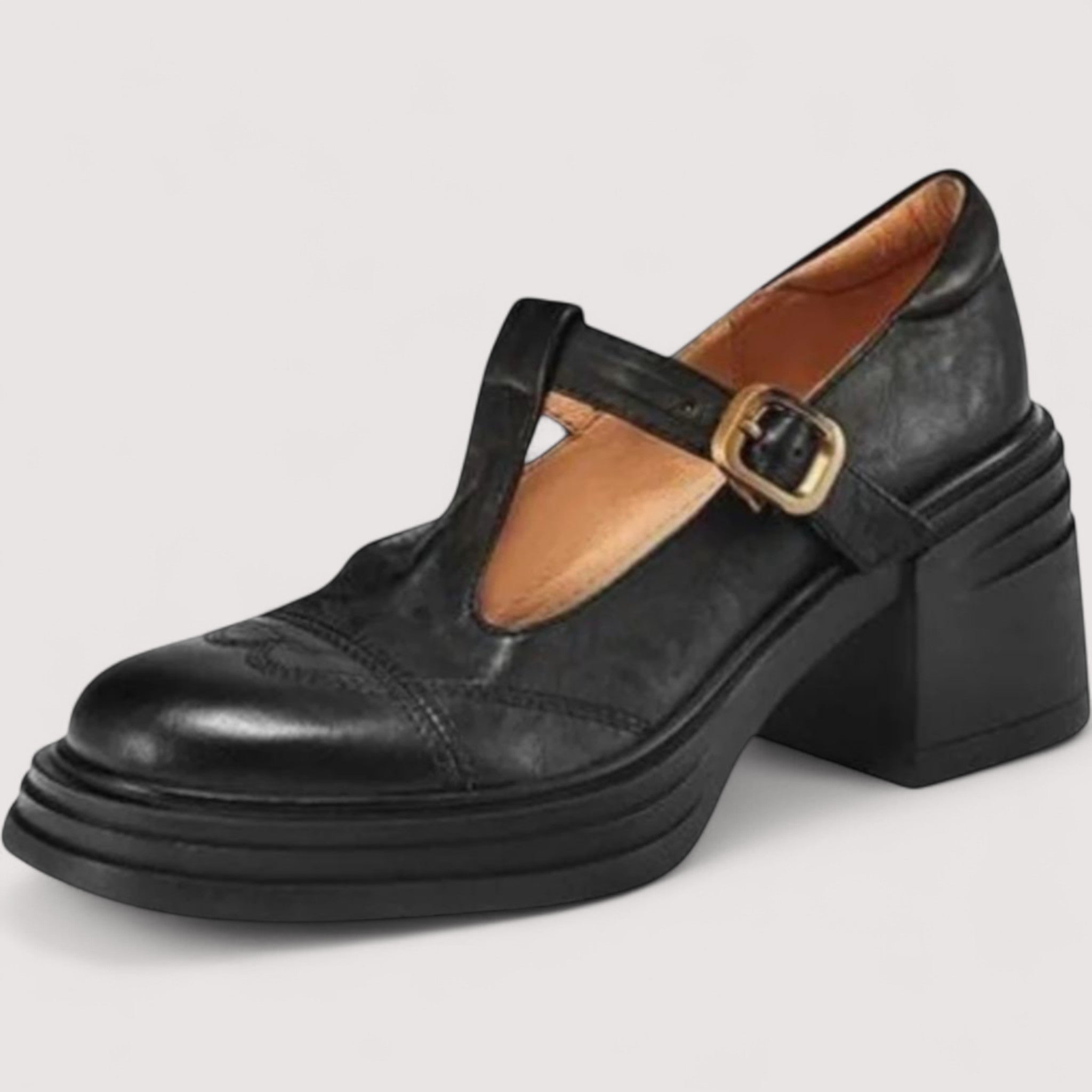 Vera | Elegant and Comfortable Shoes