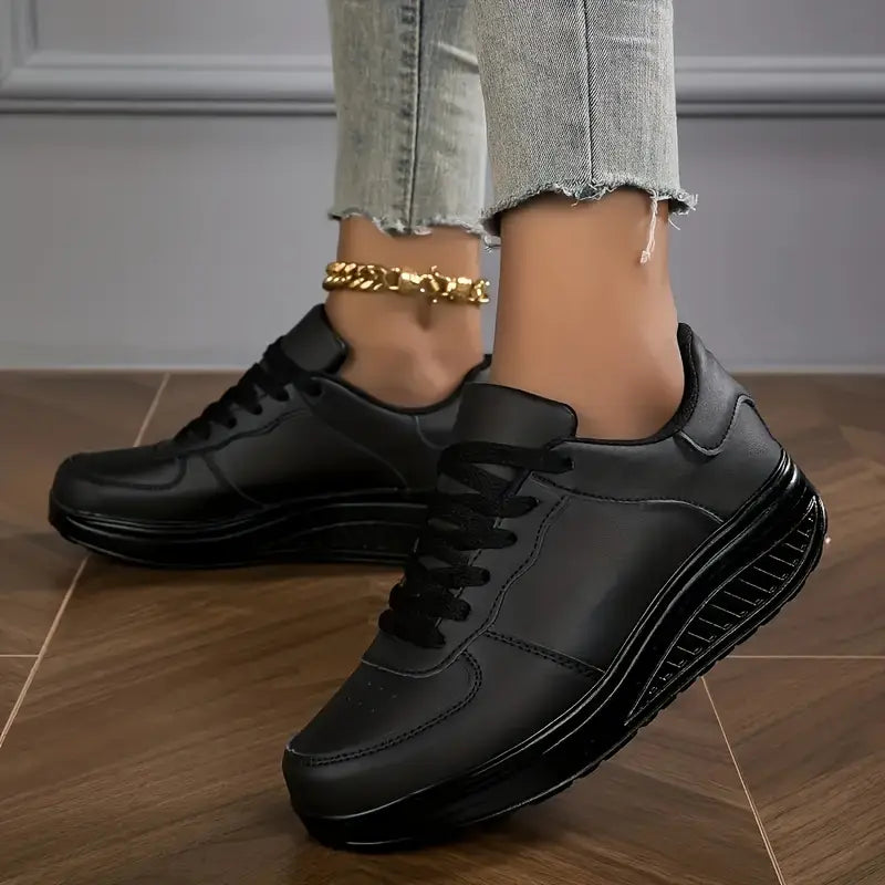 SUZAN ORTHOPEDIC SNEAKERS
